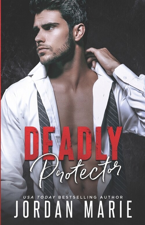 Deadly Protector (Paperback)