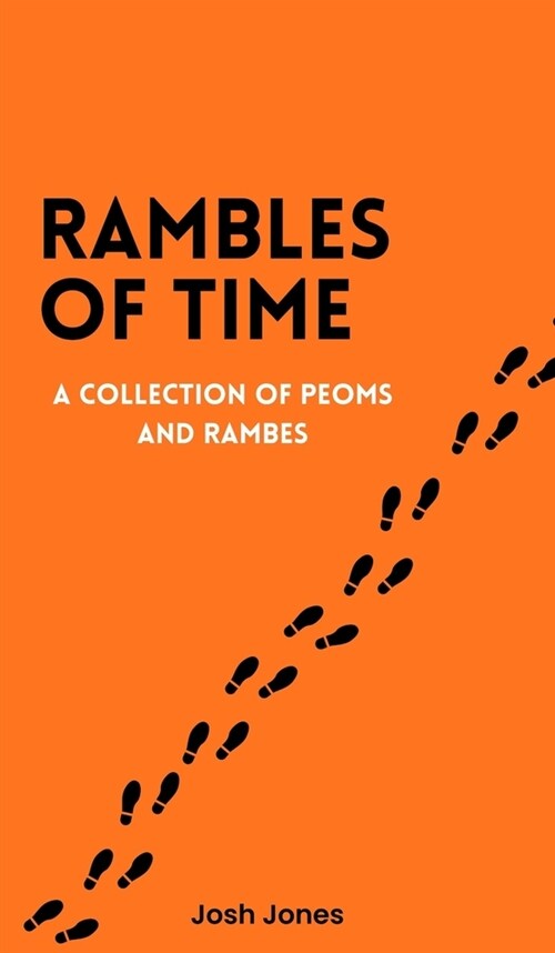Rambles of time (Hardcover)