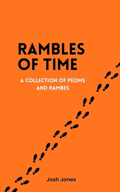 Rambles of time (Paperback)