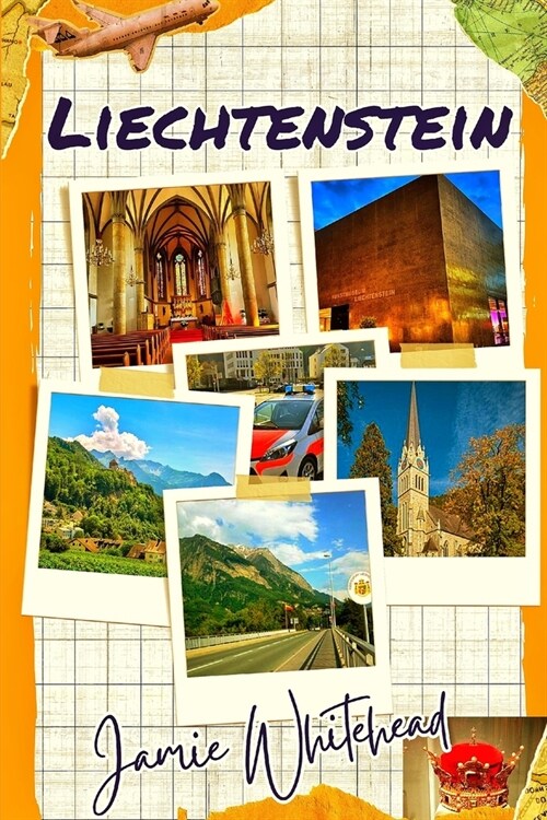 Liechtenstein: un micro-?at au milieu des Alpes: Tout ce que vous devez savoir sur le Liechtenstein (Paperback)