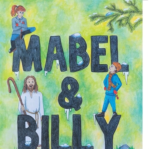 Mabel & Billy (Paperback)