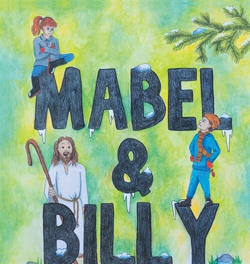 Mabel & Billy (Hardcover)