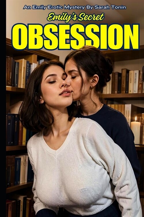 Emilys Secret Obsession (Paperback)