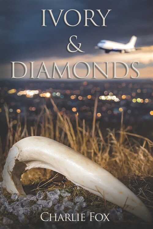 Ivory and Diamonds (Paperback)