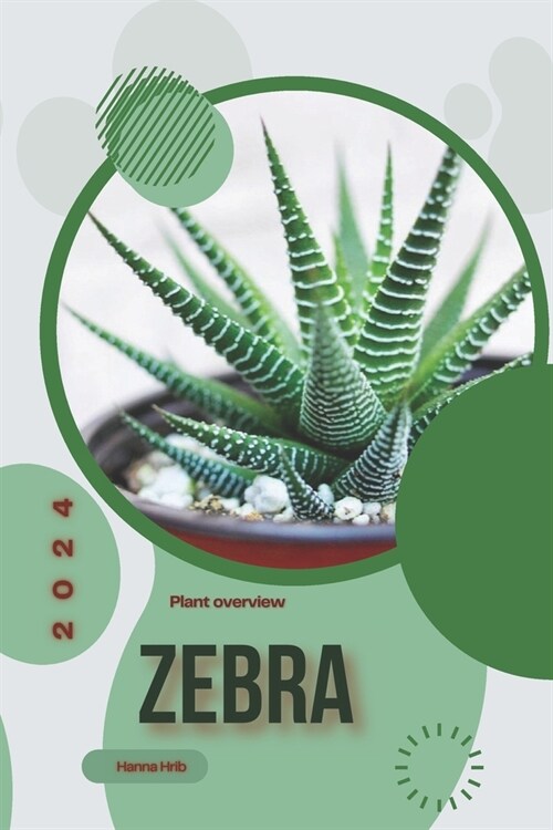 Zebra: Simply beginners guide (Paperback)