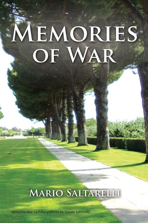 Memories of War (Paperback)