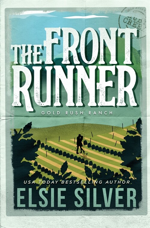 The Front Runner (Paperback, Special)