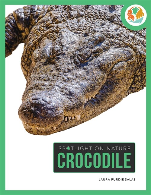 Crocodile (Hardcover)