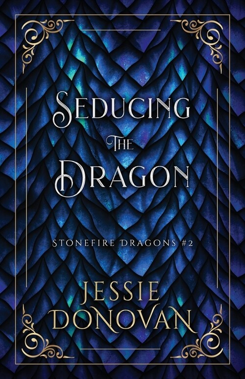 Seducing the Dragon (Paperback)