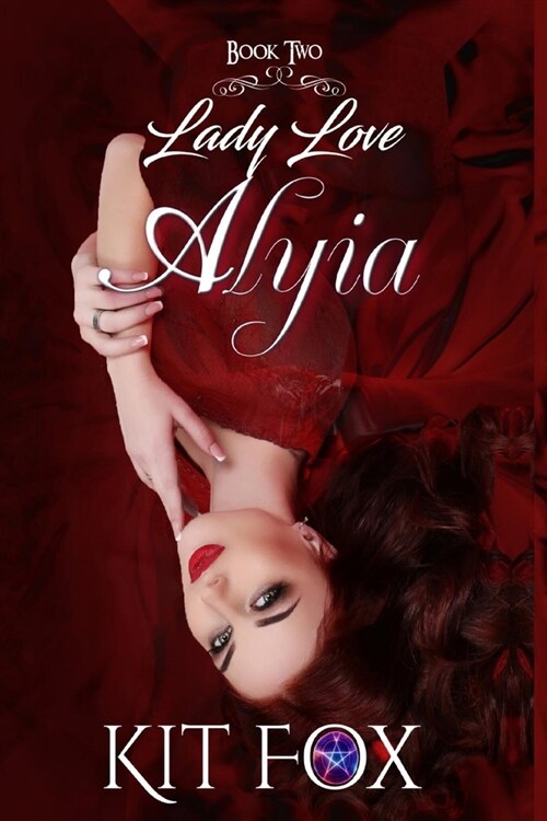 Lady Love: Alyia (Paperback)