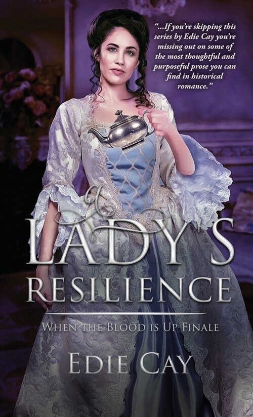 A Ladys Resilience (Paperback)