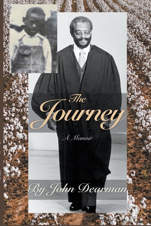 The Journey (Paperback)