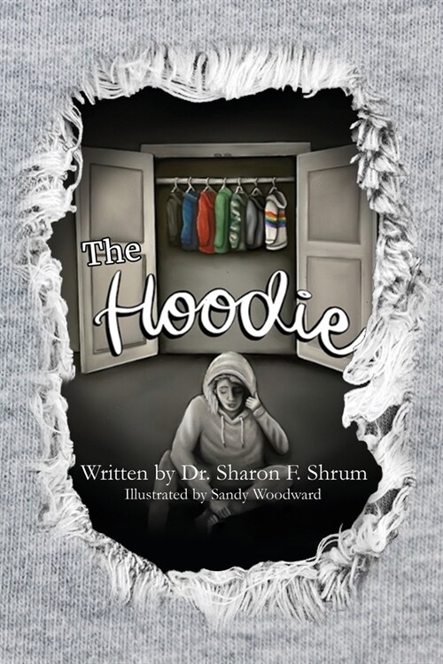 The Hoodie (Paperback)