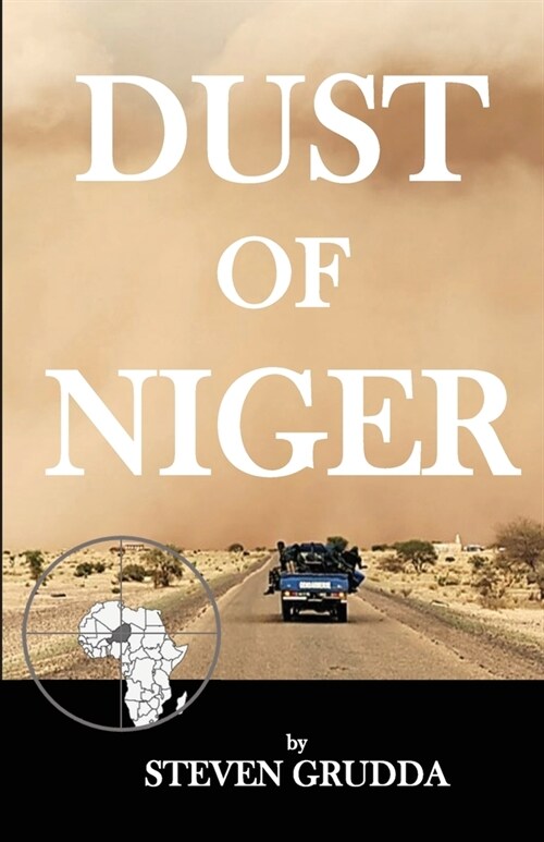 Dust of Niger (Paperback)