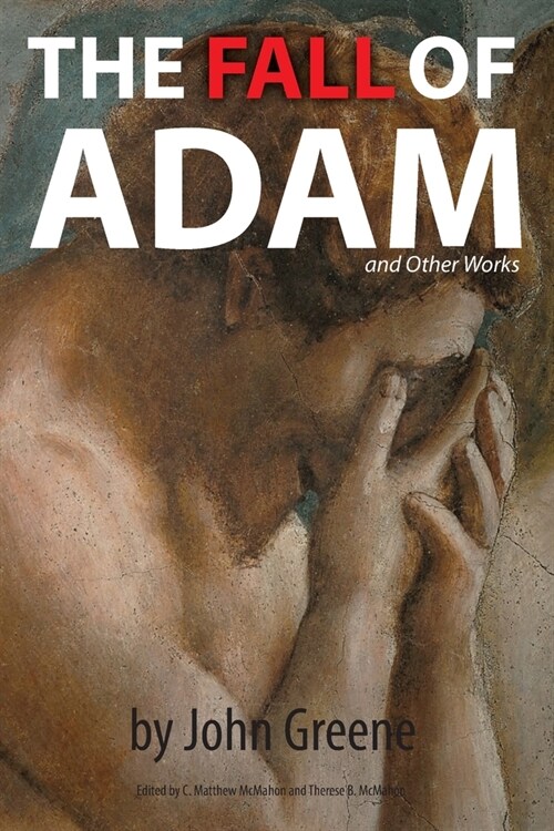 The Fall of Adam and Other Works (Paperback)