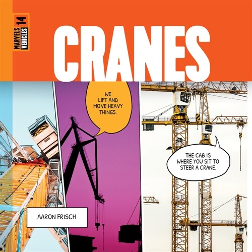Cranes (Hardcover)