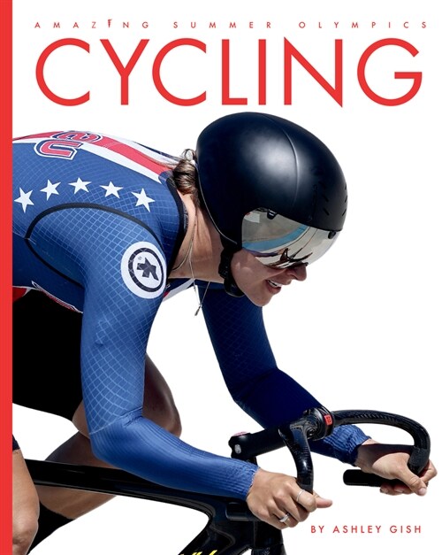 Cycling (Hardcover)