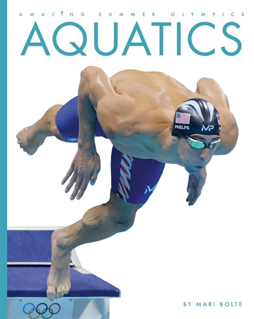 Aquatics (Hardcover)