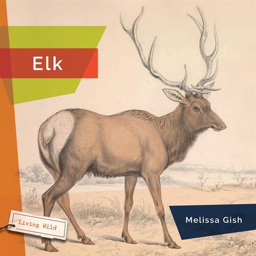 Elks (Hardcover)