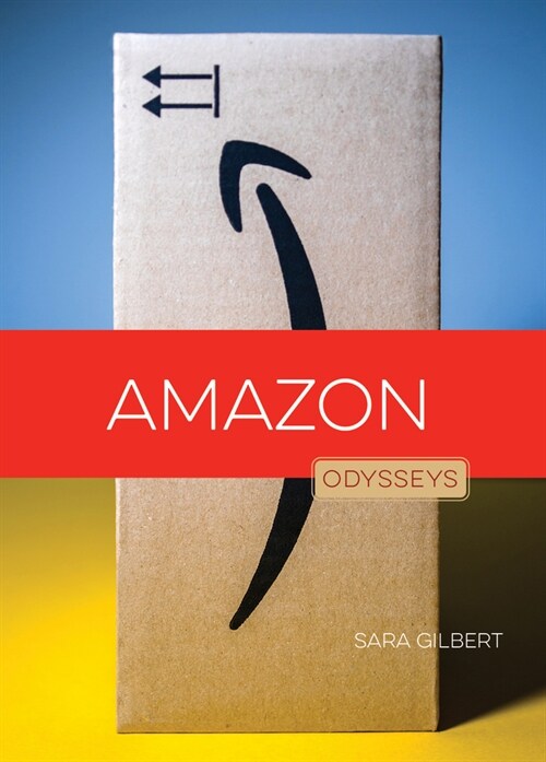 Amazon (Hardcover)