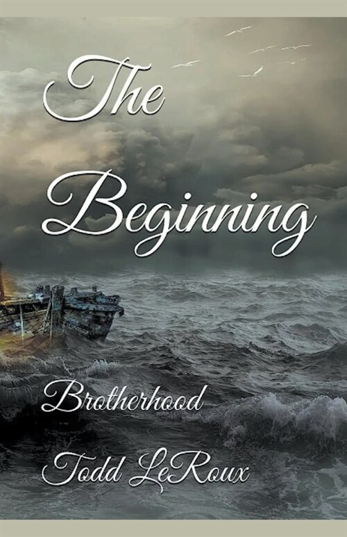 The Beginning (Paperback)