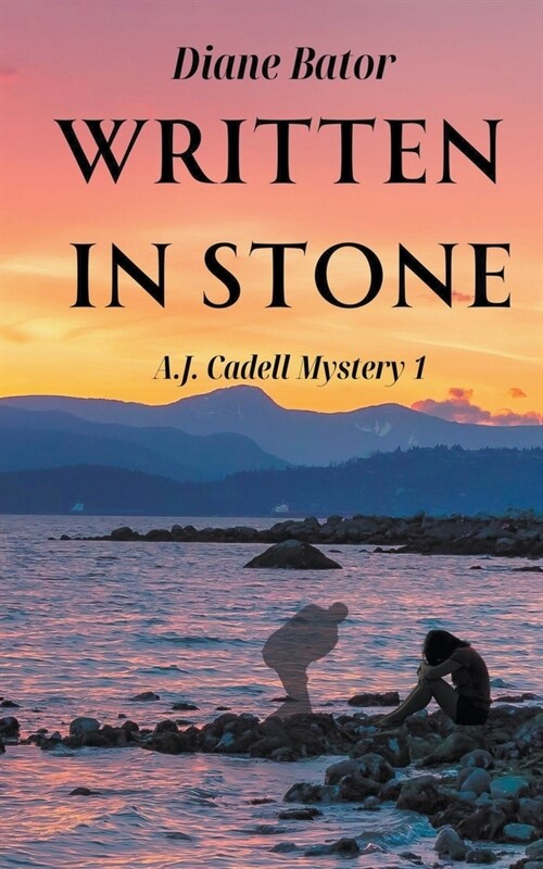 Written in Stone (Paperback)