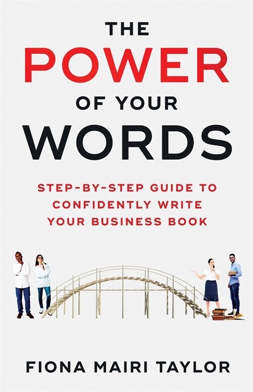 The Power Of Your Words (Paperback)