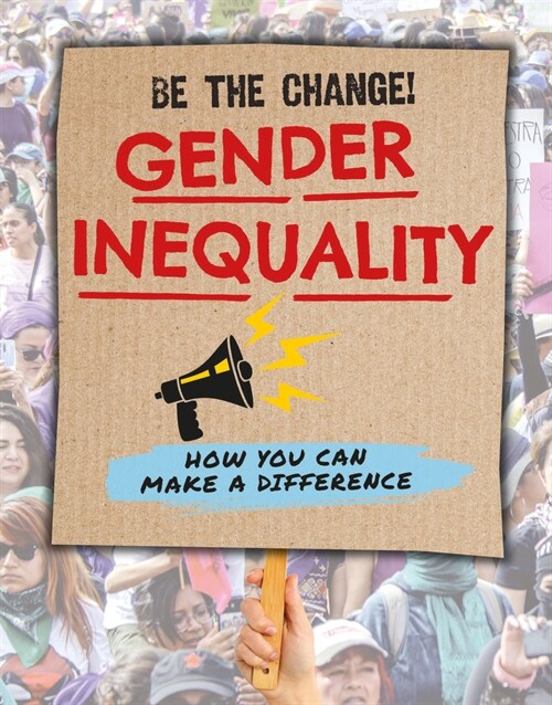 Gender Equality (Hardcover)