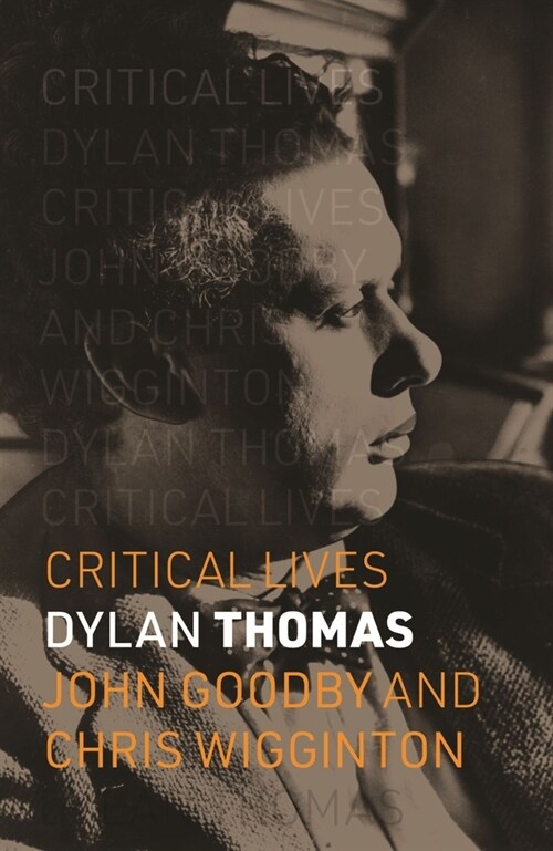 Dylan Thomas (Paperback)