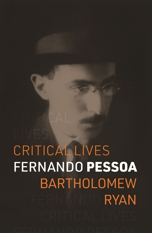 Fernando Pessoa (Paperback)