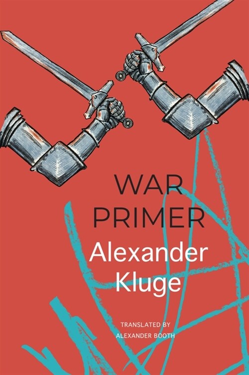 War Primer (Hardcover)