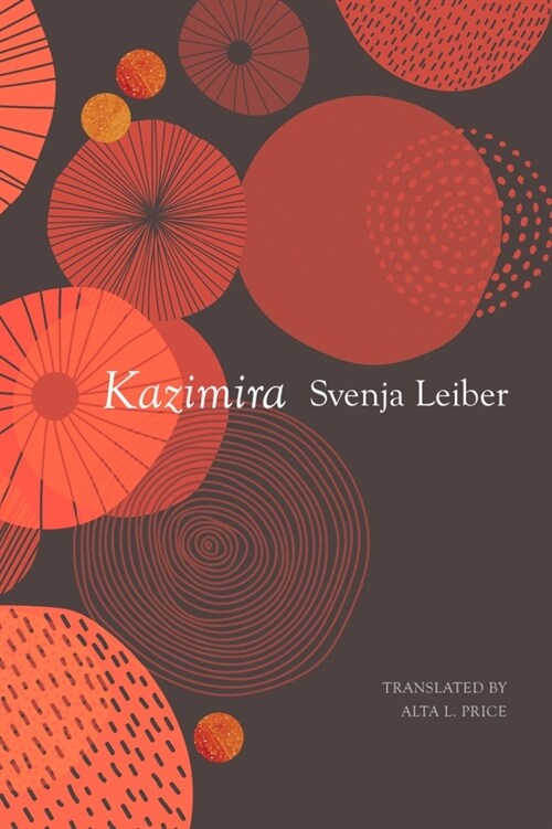 Kazimira (Hardcover)