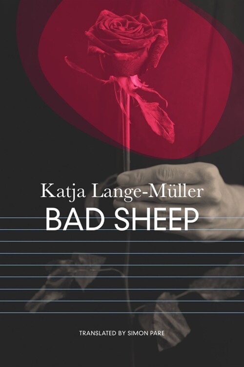 Bad Sheep (Hardcover)