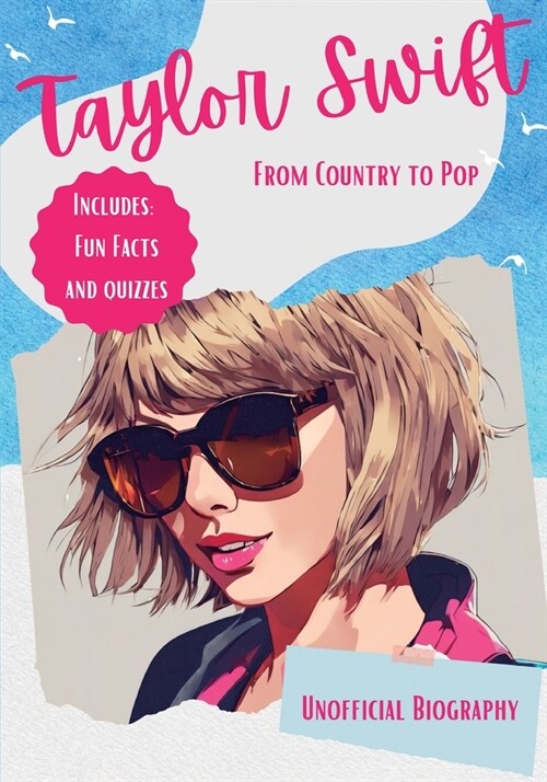 From Country to Pop (Unofficial Biography) (Paperback)