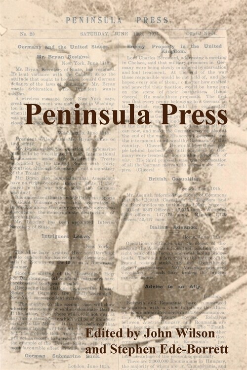 Peninsula Press (Paperback)
