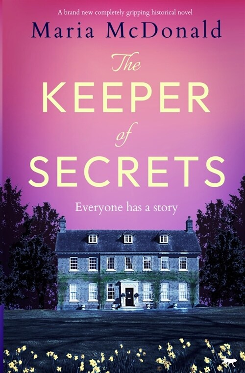 The Keeper of Secrets (Paperback)