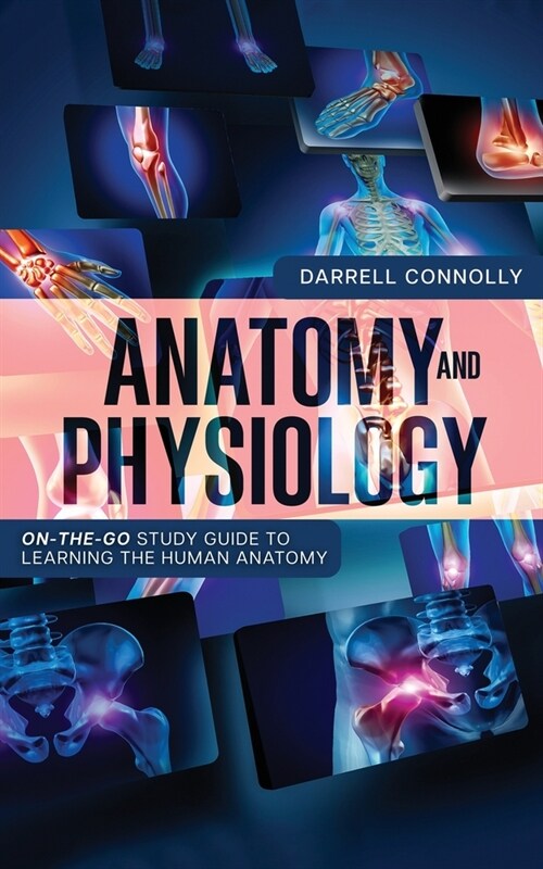 Anatomy and Physiology (Paperback)