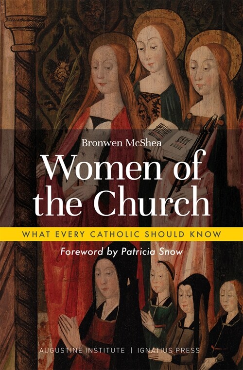 Women of the Church (Paperback)