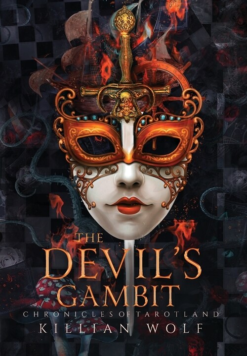 The Devils Gambit (Hardcover)