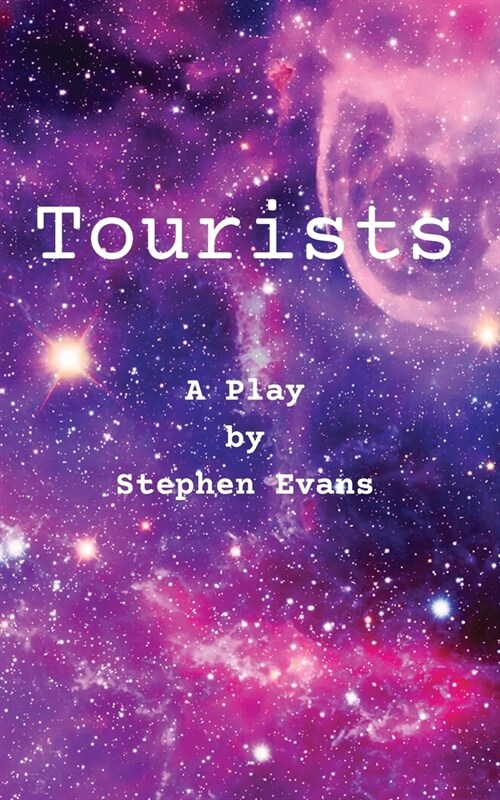 Tourists (Paperback, 2)