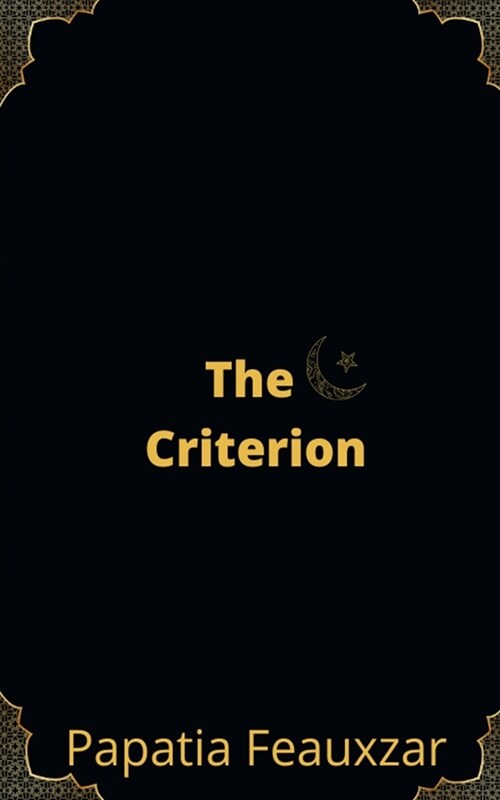 The Criterion (Paperback)