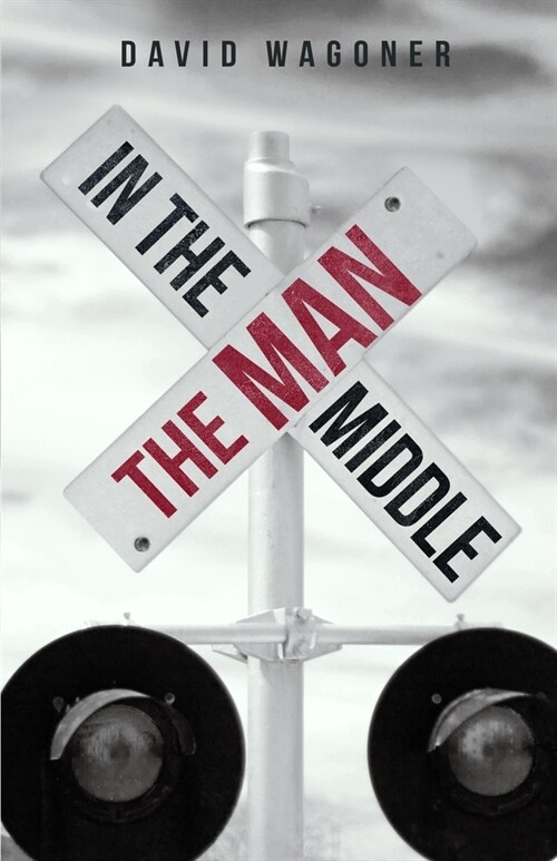 The Man in the Middle (Paperback)