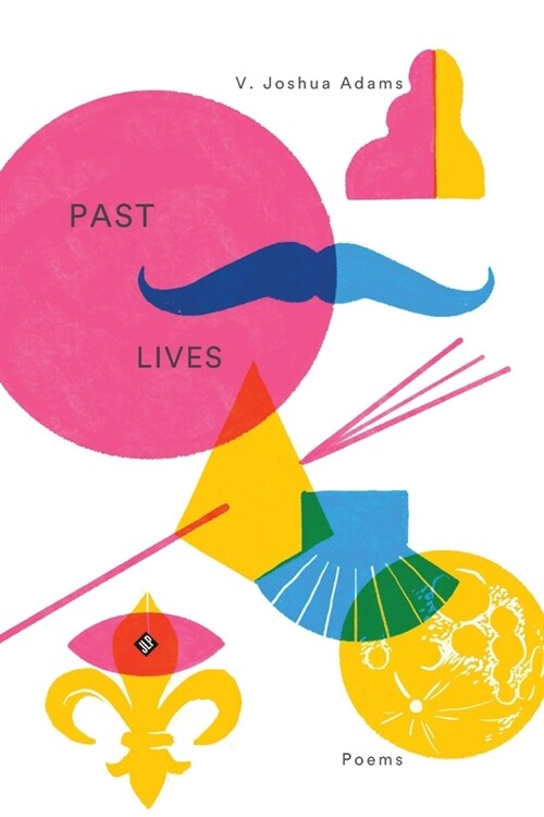 Past Lives (Paperback)