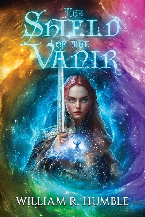 Shield of the Vanir: The Lost Chronicles (Paperback)