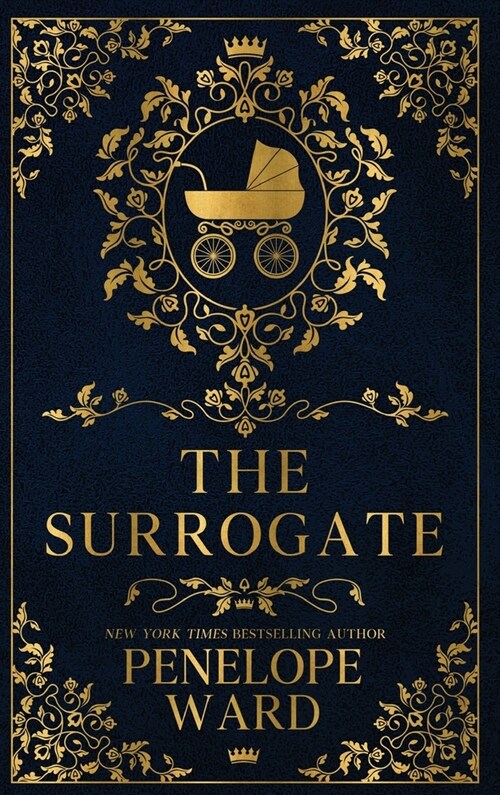 The Surrogate: : (Special Edition) (Hardcover)