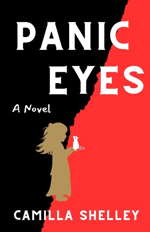 Panic Eyes (Paperback)