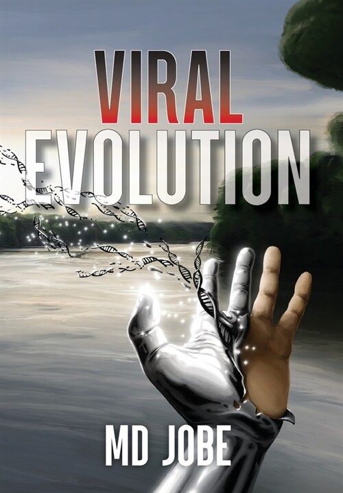 Viral Evolution (Hardcover)