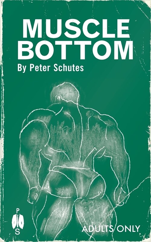 Muscle Bottom (Paperback)