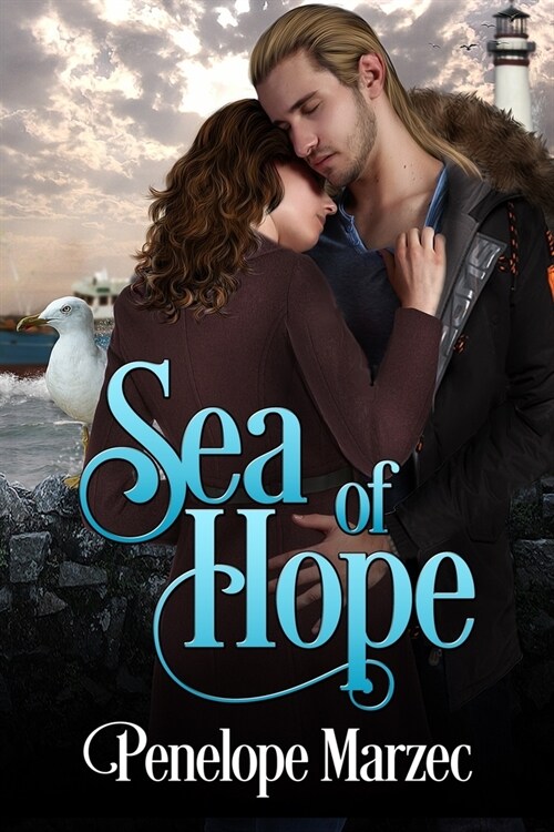 Sea of Hope (Paperback)