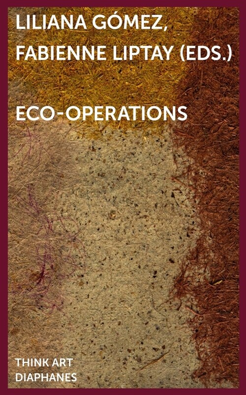 Eco-Operations (Paperback)